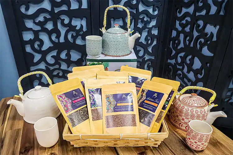 quirky gifts category